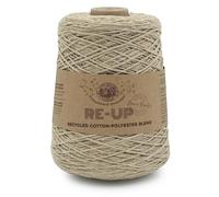 Lion Brand Yarn Re-Up Bonus Bundle Garn, Mineral Springs