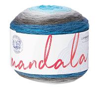 Lion Brand Yarn Spirit