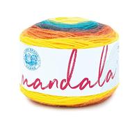 Lion Brand Yarn Thunderbird