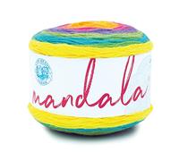 Lion Brand Yarn Zwerg