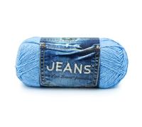 Lion Marke Garn 505-105 Jeans Garn, Faded