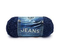 Lion Marke Garn 505-108 Jeans Garn, Marke New