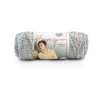 Lion Marke Garn 790-225 98% Acryl/2% andere Faser Homespun Garn, am Strand Streifen