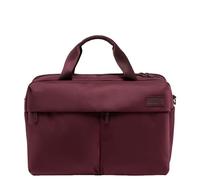 Lipault City Plume 24H Bag 2.0 bordeaux