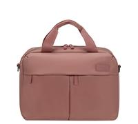 Lipault City Plume Carryall rosewood
