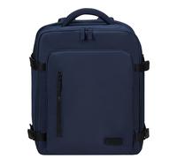 Lipault City Plume Travel Backpack navy