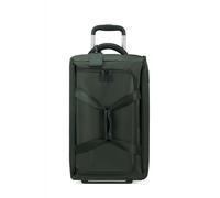 Lipault Foldable Plume Cabin Duffle/Wh 55cm Khaki Reisetasche mit Rollen Weichgepäck
