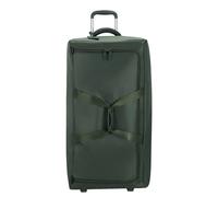 Lipault Foldable Plume Duffle/Wheels khaki