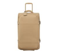 Lipault Lost In Berlin Exile Duffle/Wh sandstone