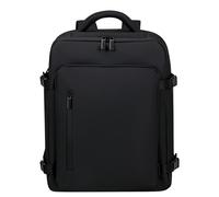 Lipault Lost In Berlin Travel Backpack 2.0 black