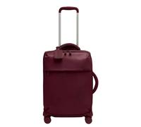 Lipault Plume Cabin Trolley bordeaux