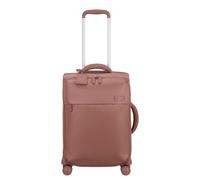Lipault Plume Cabin Trolley rosewood