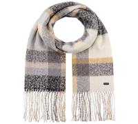 Bouclé Soft Schal by Lipodo schwarz One Size