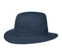 Uni Traveller Leinenhut by Lipodo denim L (59-60 cm)