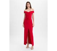 Lipsy Abendkleid Damen rot, 34