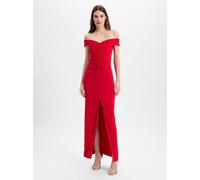 Lipsy Abendkleid Damen rot, 36
