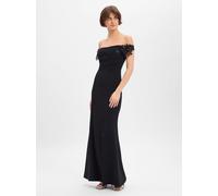 Lipsy Abendkleid Damen schwarz, 40