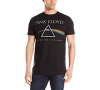 Liquid Blue Herren Plus-Size Classic Floyd T-Shirt, Schwarz, XL