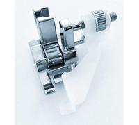 Lisas Nähkästchen Kantennähfuß/Blindstichfuß Nähfuß für Pfaff Nähmaschinen 93, 96, 97,130,207, 209,213, 260, 262, 360,362