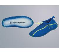 LISBONA JR. Beachwalker blau-lime 30
