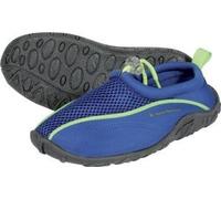 LISBONA JUNIOR royal blue/bright green 29