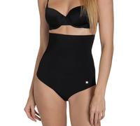 Lisca 22190 Bella Formgebender Slip mit hoher Taille Schwarz 40