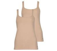 Lisca 2er Pack Damen Achseltop Happyday 063261