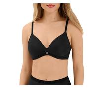 Lisca BH ohne Bügel - Wireless Soft Größe 90B, Farbe Schwarz