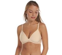 Lisca BH ohne Bügel - Wireless Soft Größe 95B, Farbe Vanillecreme