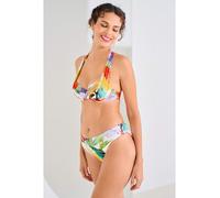 Lisca Bikini-Hose in Bunt - Größe 40 | Damen Bademode