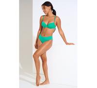 Lisca Bikini-Hose in Grün - Größe 44 | Damen Bademode