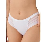 Lisca Brasilslip Größe 46, Farbe Weiß