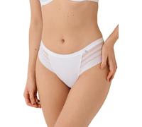 Lisca Brasilslip Größe 46, Farbe Weiß