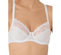 Lisca Bügel-BH Evelyn Damen 75B Weiß