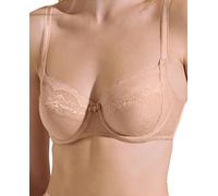 Lisca Bügel-BH Größe 95B, Farbe Süße Mandel