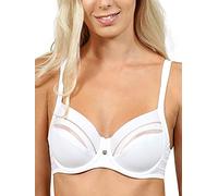 Lisca Bügel-BH Größe 105B, Farbe Weiß