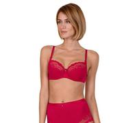 Lisca Bügel-BH Größe 85C, Farbe Rot