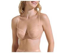 Lisca Bügel-BH Größe 90C, Farbe Süße Mandel