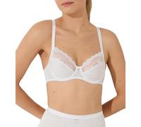 Lisca Bügel-BH Größe 95D, Farbe Weiß