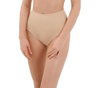 Lisca Clean Cut Damen Slip Jane 022298 Gr. 42 in Skin