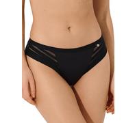 Lisca Slip Alegra 22138 Damen Schwarz Größe 48