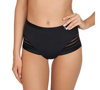 LISCA | Alegra Hoher Taillen Slip - Schwarz / 48 | Shapewear & Mieder