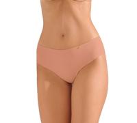 Lisca Damen Brazilian Slip Clean Cut Everyday 022353 Gr. M in Rose Blush
