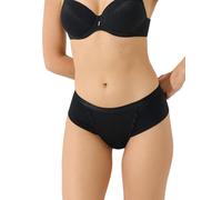 Lisca Damen Brazilian Slip Gracia 022225 Gr. 40 in Black