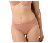 Lisca Damen Brazilian Slip Opal 022335 Gr. 46 in Rose Blush