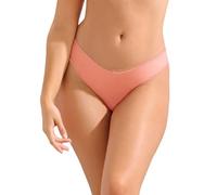 Lisca Damen Brazilian Slip Pompeya 022358 Gr. 42 in Sweet Melon