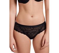 Lisca Damen Evelyn Brasilslip 22194, Schwarz, 42