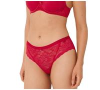 Lisca Slip Evelyn 22193 Damen Rot Größe 38