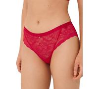 Lisca Damen Evelyn Slip 22193, Rot, 42