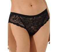 Lisca Damen Evelyn Slip 22193, Schwarz, 46